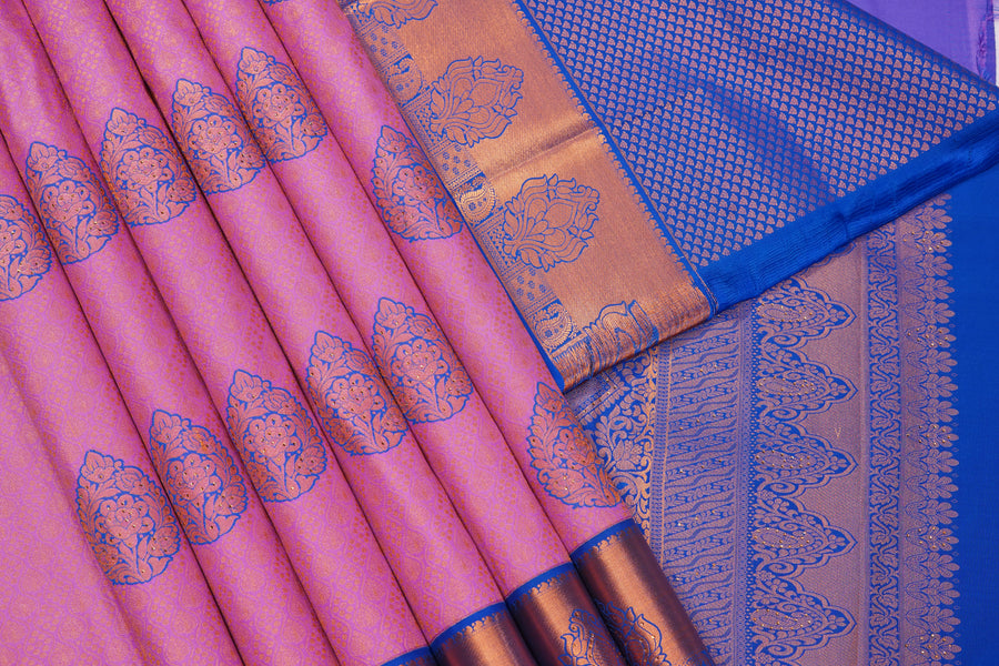 Effortless Elegance: The Rise of Soft Silk Sarees