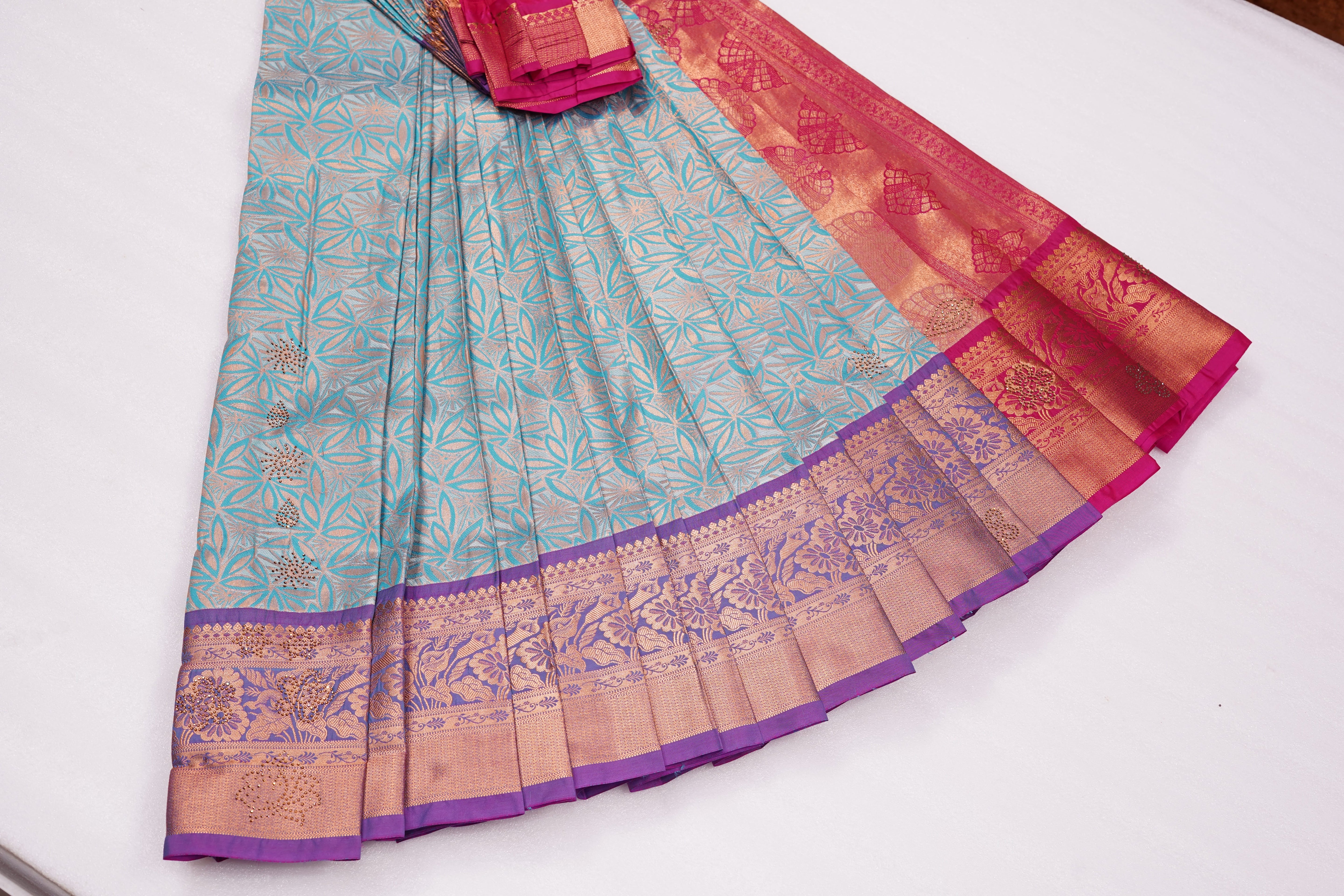 Silk Care 101: How to Make Your SPP Silks Last Generations