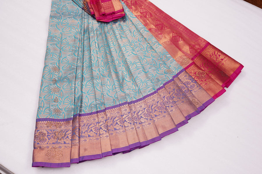 Silk Care 101: How to Make Your SPP Silks Last Generations