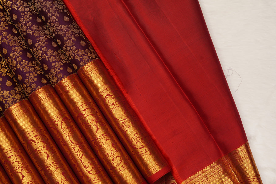 A Guide to Your Wedding Trousseau: Must-Haves from SPP Silks