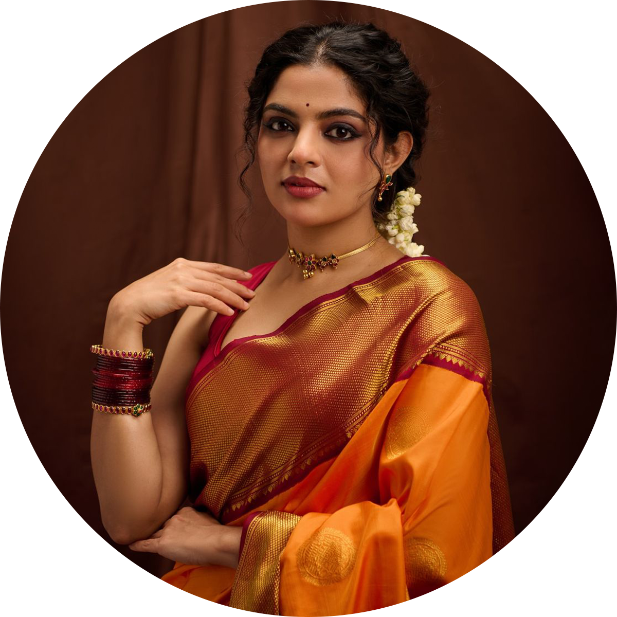 Cotton & Fancy Sarees