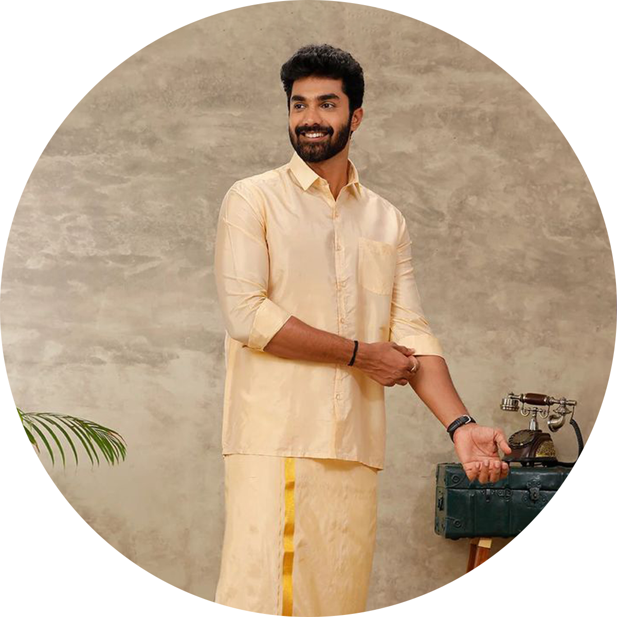 Mens Wear