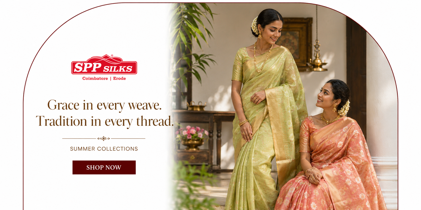 SPP Silks