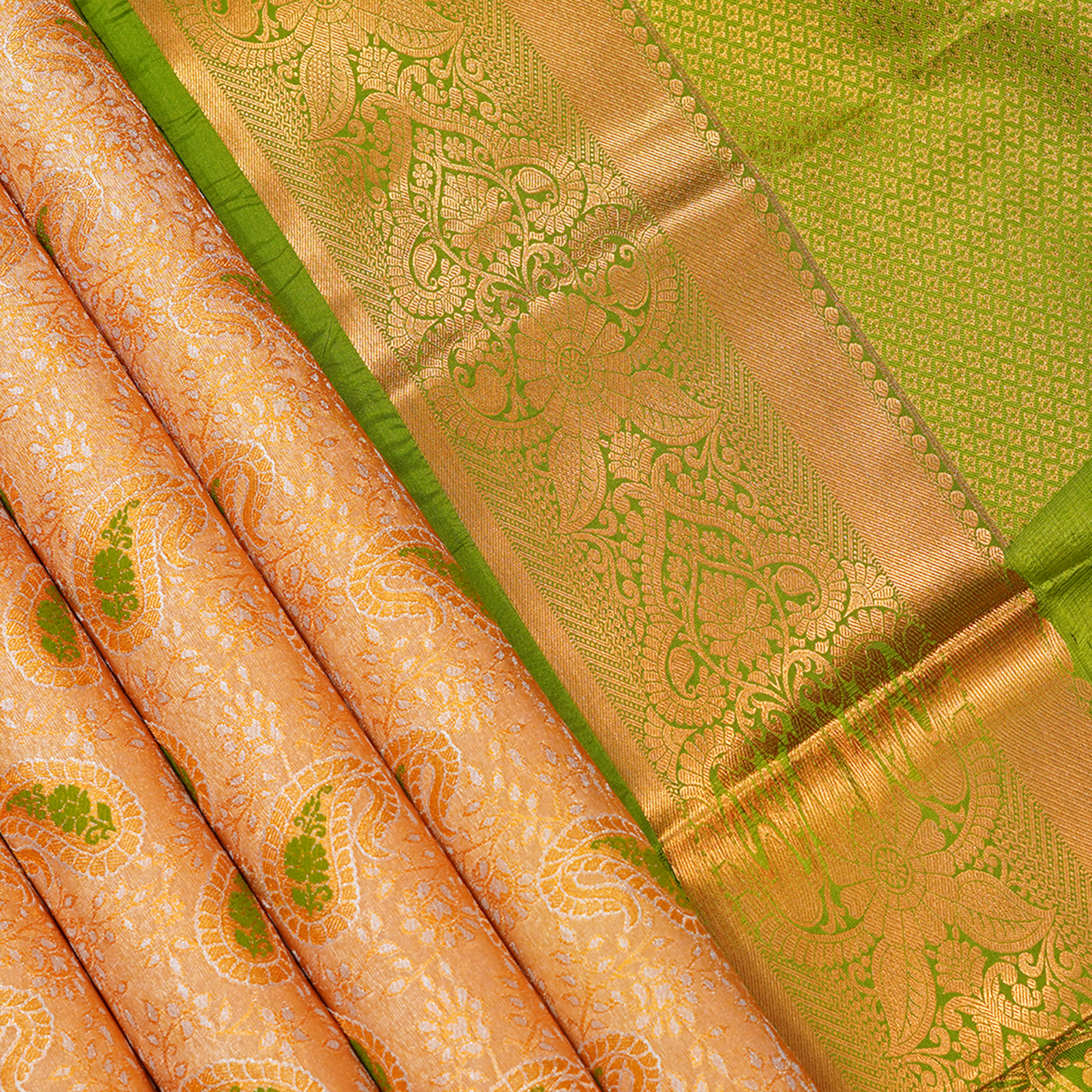 SPP Silks