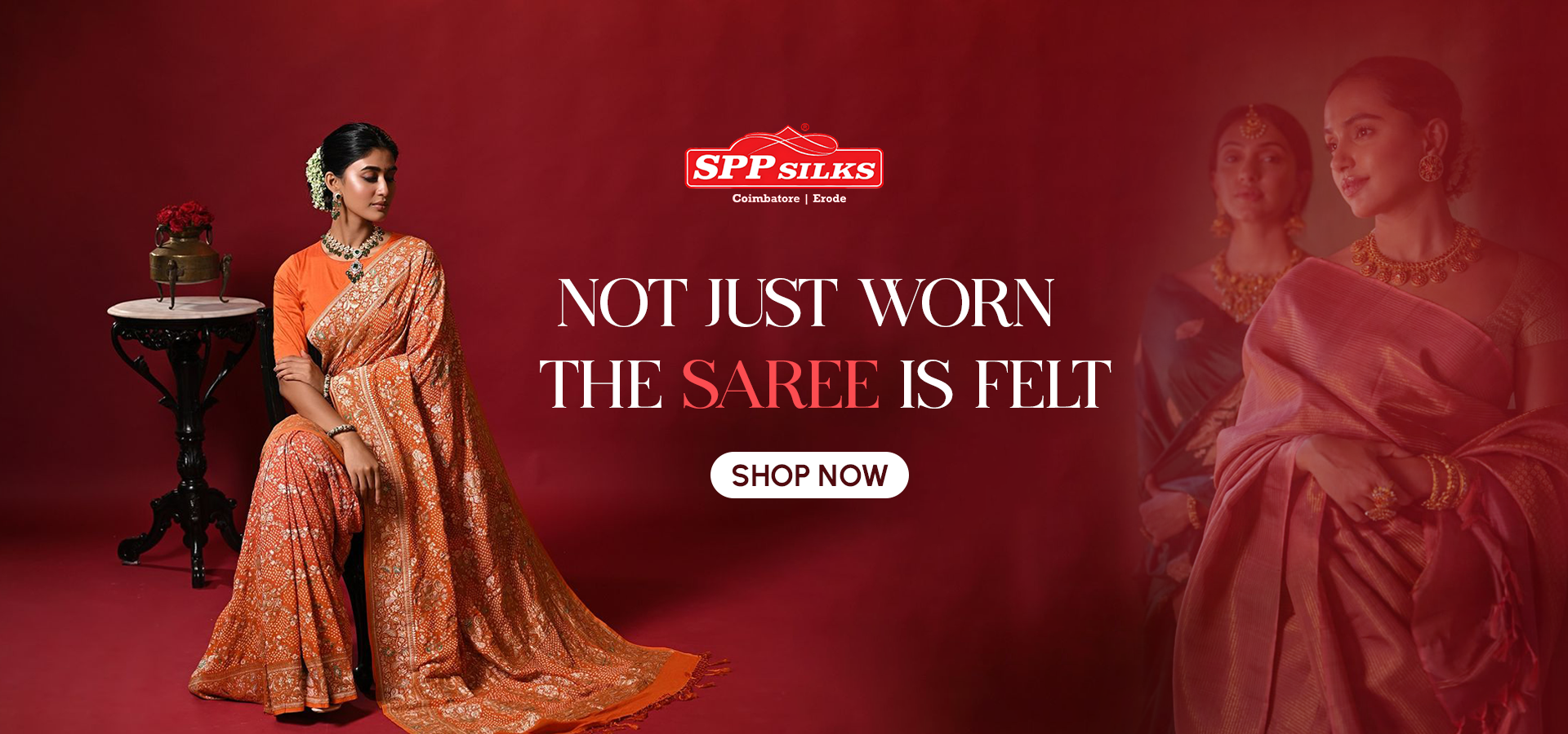 SPP Silks