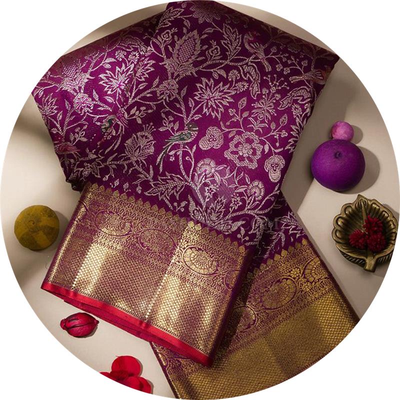 Designer Sarees