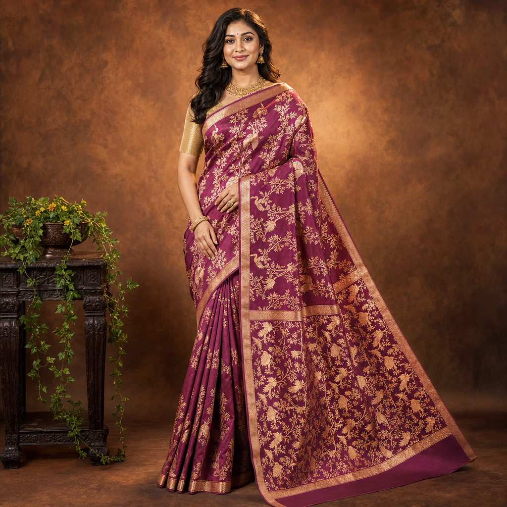 SPP Silks