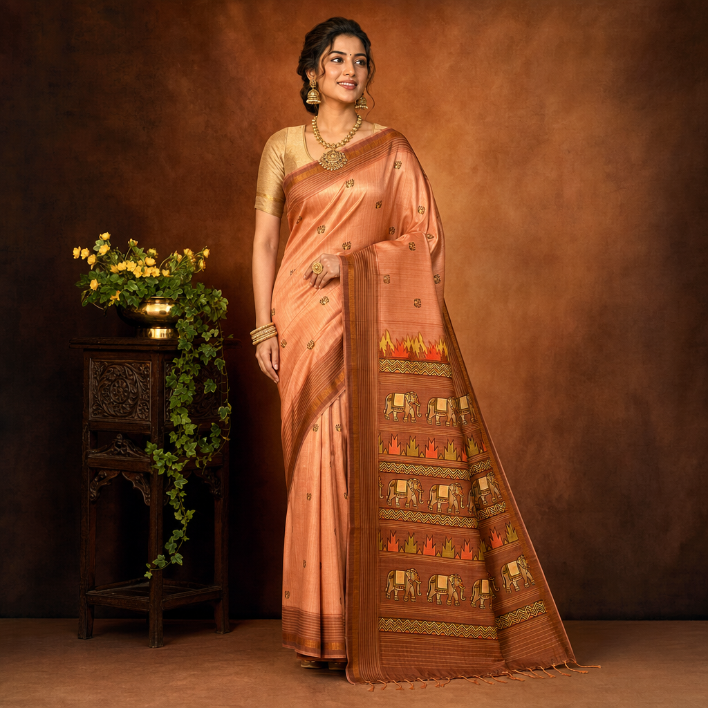 SPP Silks