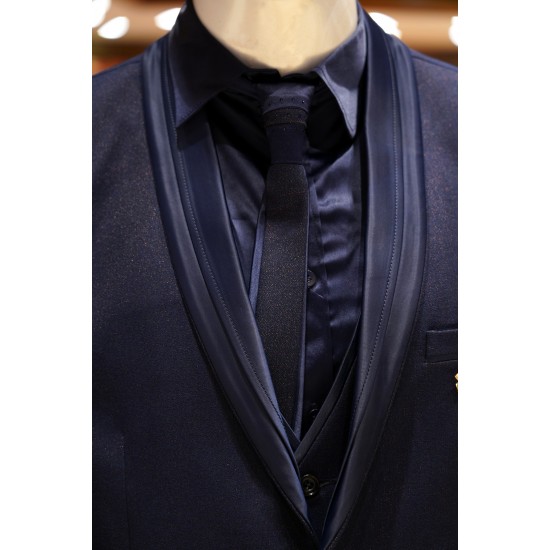 Buy Red Suit Pieces for Men by Emblaze Online | Ajio.com