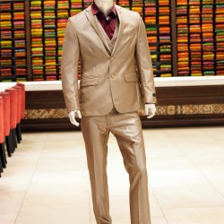 sandal colour  wedding Designer  suits