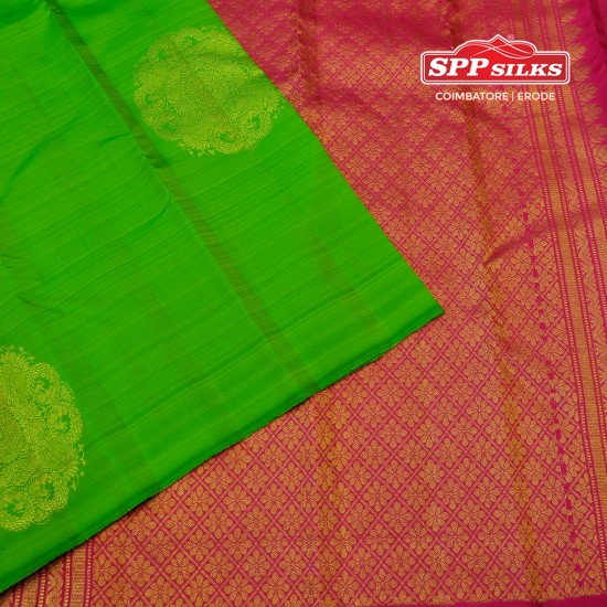 Wedding Sarees Manufacturer In Coimbatore, Saree Length: 6.3m, With Blouse  at Rs 15000 in Coimbatore