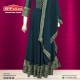  Sacramento green anarkali