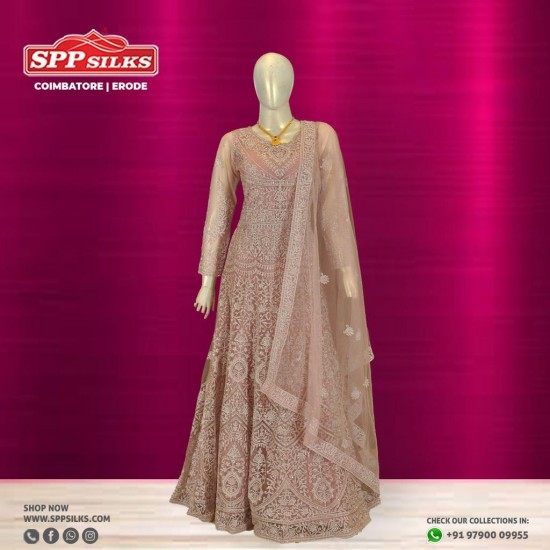 pink salwar