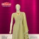  yellow salwar