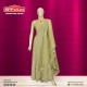  yellow salwar