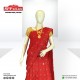  crimson red lehenga 