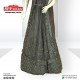 graphite grey lehenga 