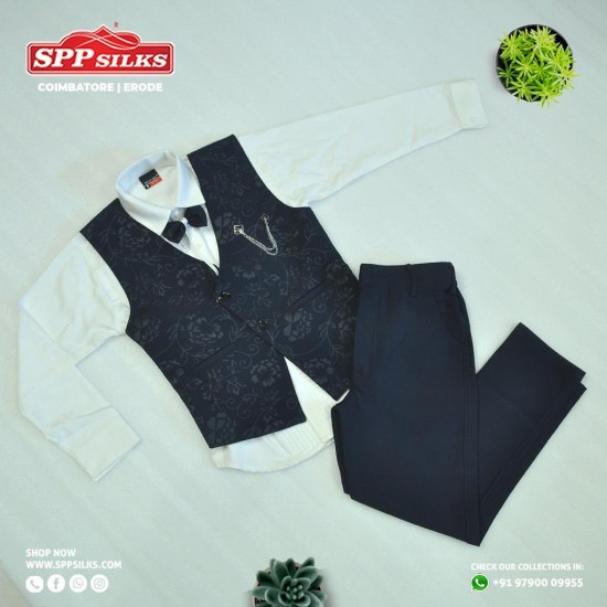 Shirt and pant set