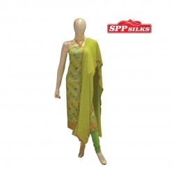 Salwar (Green color)