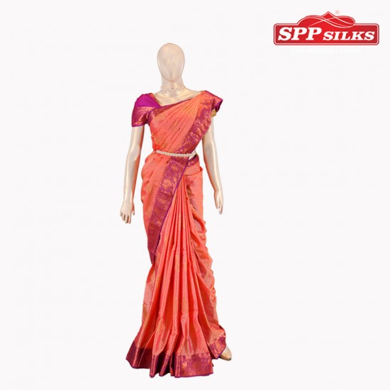 Silk Saree