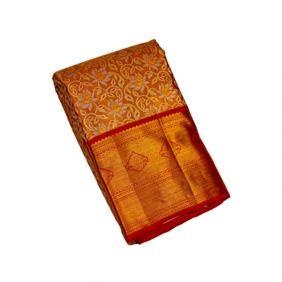 muhurtham sarees (meroon sarees)