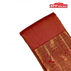 Muhurtham saree 