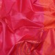 Pink Color Tussar Silk Saree 