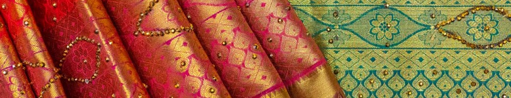 Art Silk sarees