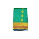 Ramer blue color soft silk saree 