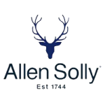 Image of Allen Solly logo-JN009491-Picxy