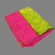 Mittai Rose Color Jute Silk Saree