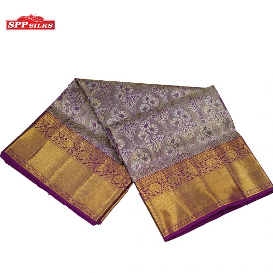 Silk Saree 