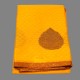 Mango Yellow Color Manipuri Cotton
