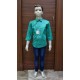 Seafoam Green colored Casual shirt