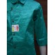 Seafoam Green colored Casual shirt