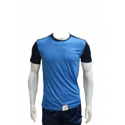 Blue color Adidas Sports Jersey