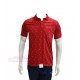 Red colored T shirt