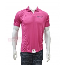 Pink colored Sports jersey