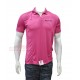 Pink colored Sports jersey