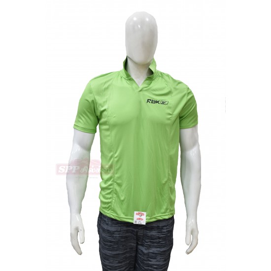 Green colored Sports Wear