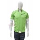 Green colored Sports Wear