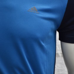 Blue color Adidas Sports Jersey