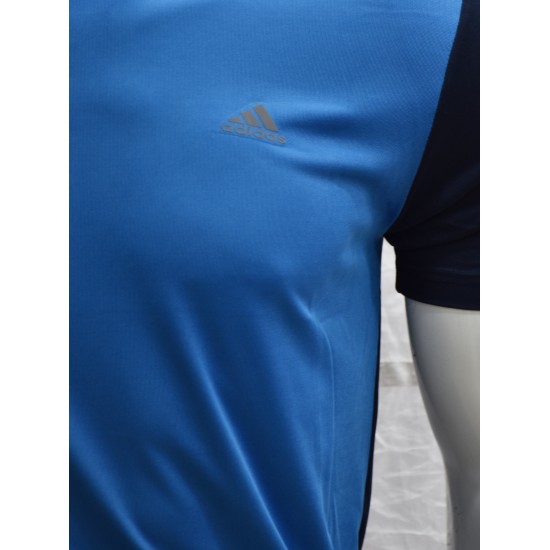 Blue color Adidas Sports Jersey
