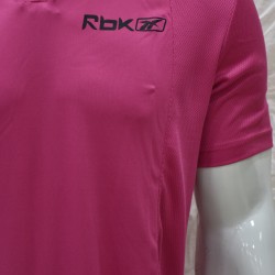 Pink colored Sports jersey