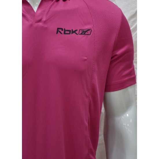 Pink colored Sports jersey