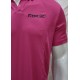 Pink colored Sports jersey