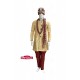 Yellow Color Kurta Set