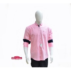 Light Pink Color Shirt