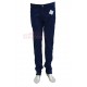 Dark Blue colored jeans pant