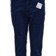 Dark Blue colored jeans pant